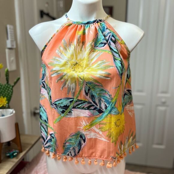 Blouse  - Picture 1 of 5